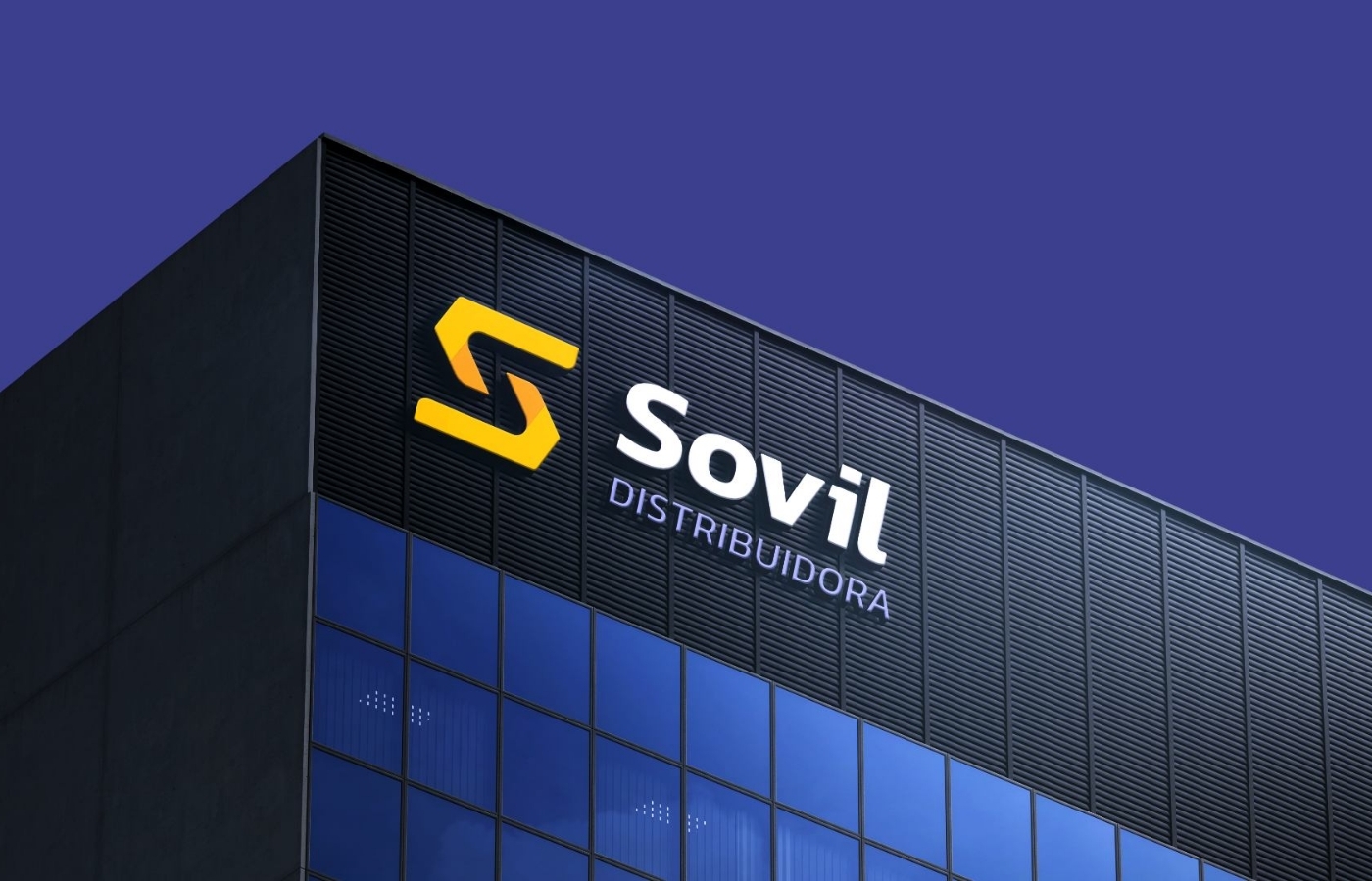 Sovil Project